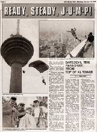 Malay Mail 4-10-1999 Page 4