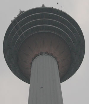 KL Tower - 2 Way