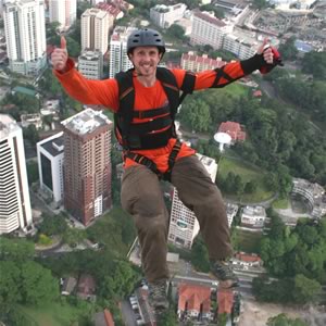 KL Tower - Tim Mattson