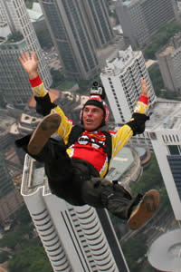 KL Tower - Johan Vervoort 