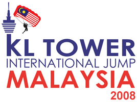 KL Tower International BASE Jump Merdeka Circuit 2008