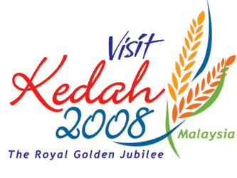 Visit Kedah 2008