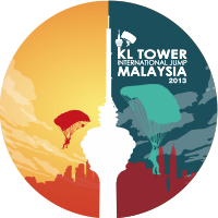 KL Tower Jump 2013