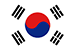South Korea Flag