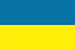 Ukraine Flag